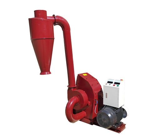 Мельница молотковая Optimat RB400 (400 V)