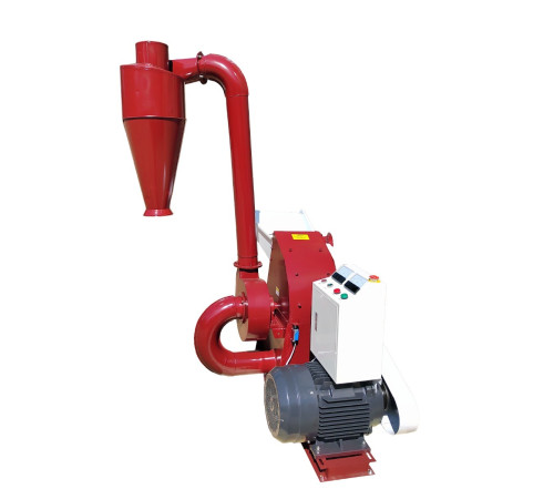 Мельница молотковая Optimat RB400 (400 V)