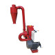 Мельница молотковая Optimat RB400 (400 V)