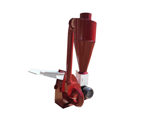 Мельница молотковая Optimat RB400 (400 V)
