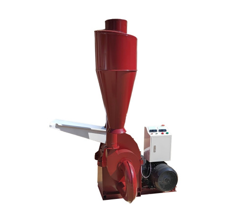 Мельница молотковая Optimat RB400 (400 V)