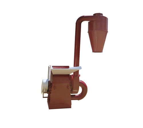 Млин молотковий Optimat RB500 (400 V)