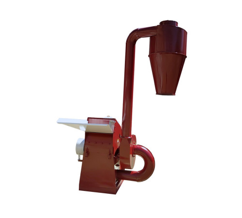 Млин молотковий Optimat RB500 (400 V)