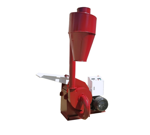 Млин молотковий Optimat RB500 (400 V)