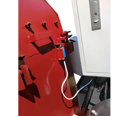 Млин молотковий Optimat RB500 (400 V)