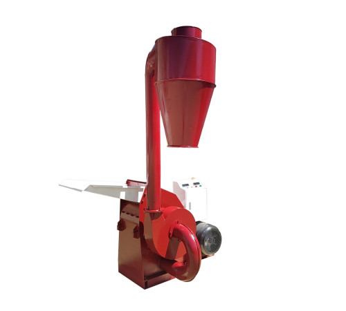 Млин молотковий Optimat RB500 (400 V)