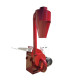 Млин молотковий Optimat RB500 (400 V)