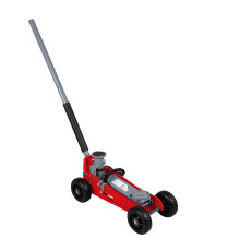 Домкрат OFFROAD Holzmann OWH1.5