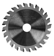 Пильный диск Holzmann SBVFKS400