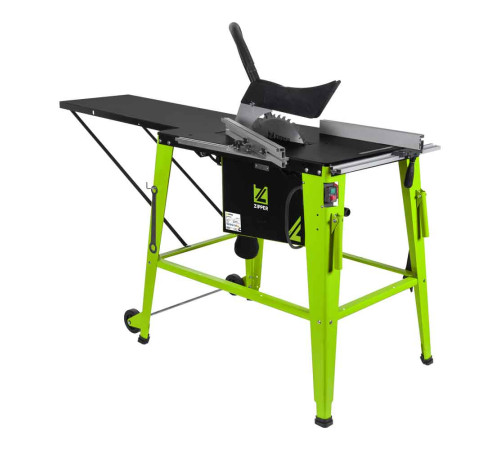 Стационарная циркулярная пила Zipper ZI-TS315 (230 В)