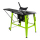 Стационарная циркулярная пила Zipper ZI-TS315 (230 В)