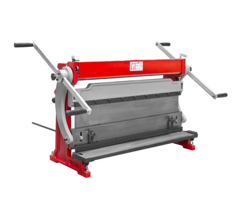 Комбінований верстат Holzmann UBM 760