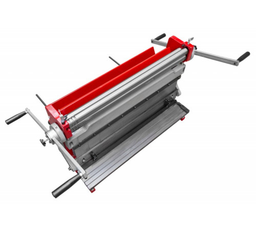 Комбінований верстат Holzmann UBM 760