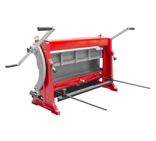 Комбінований верстат Holzmann UBM 760