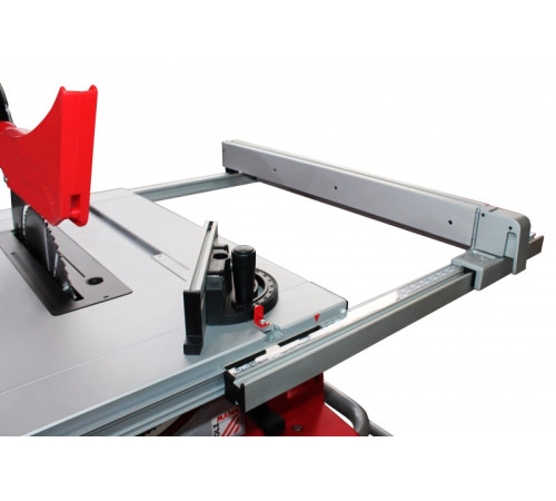 Пила циркулярная Holzmann TK 255