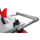 Пила циркулярная Holzmann TK 255