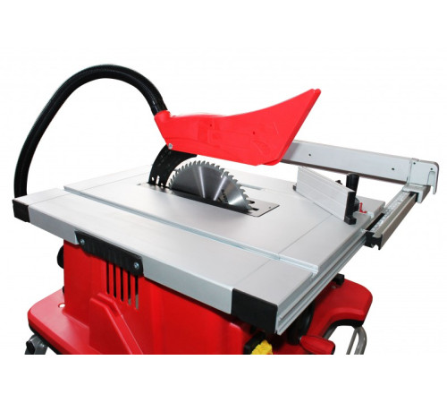 Пила циркулярная Holzmann TK 255