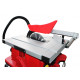 Пила циркулярная Holzmann TK 255