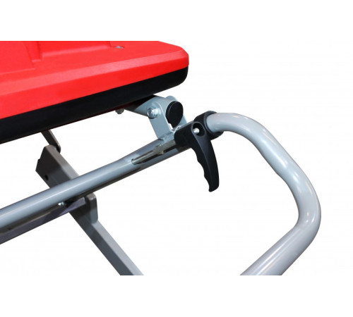 Пила циркулярная Holzmann TK 255