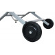 Пила циркулярная Holzmann TK 255