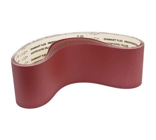Шлифовальные ленты Holzmann для BSM 2600P SB2600PSET