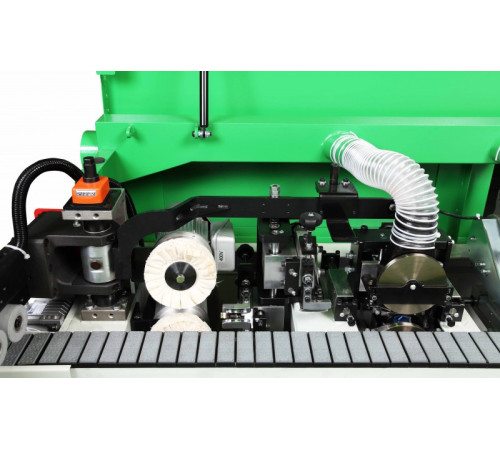 Кромкооблицовочный станок HOLZING G-MAX 360