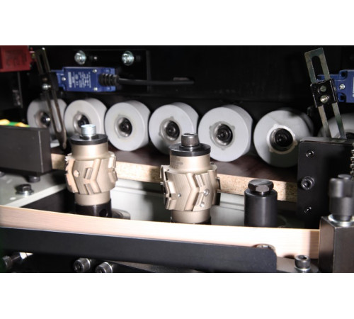 Кромкооблицовочный станок HOLZING G-MAX 360