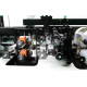 Кромкооблицовочный станок HOLZING G-MAX 360