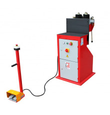 Профілегибочний верстат Holzmann RBM28
