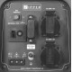 Инверторный генератор ZIPPER ZI-STE2000IV (1.7 кВт)