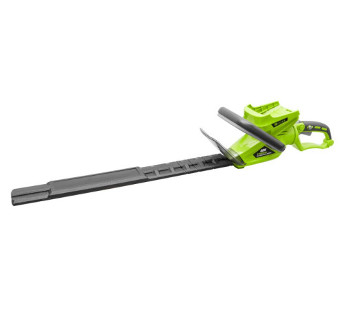 Кусторез аккумуляторный Zipper ZI-HEK40V-AKKU