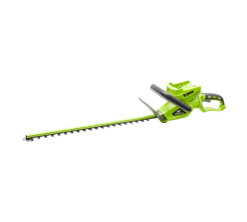 Кусторез аккумуляторный Zipper ZI-HEK40V-AKKU
