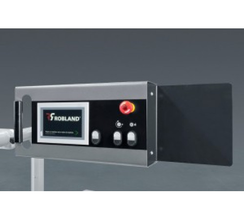 Форматно-раскроечный станок Robland Z 500 X1, 400В
