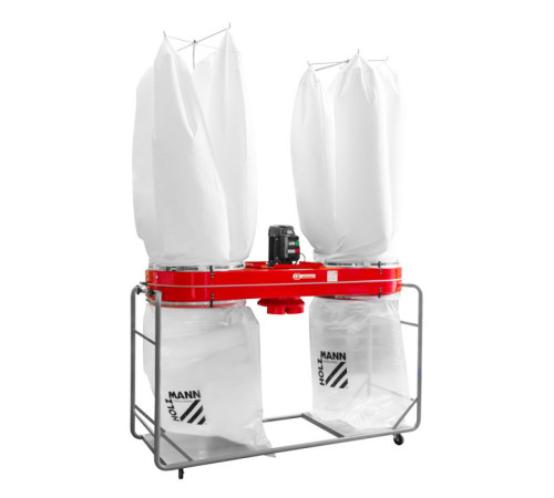 Аспирационная установка Holzmann ABS8000PRO, 400В