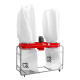 Аспирационная установка Holzmann ABS8000PRO, 400В