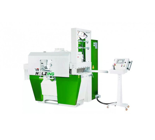 Многопыль с плавающей пилой HOLZING M340M1