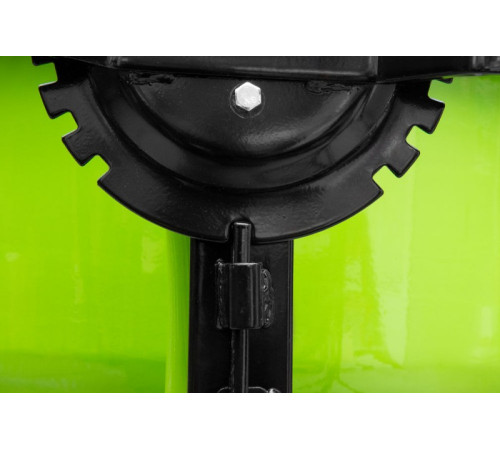 Бетоносмеситель Zipper ZI-BTM180