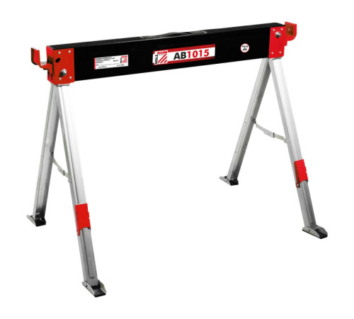 Мобильная эстакада HOLZMANN AB1015