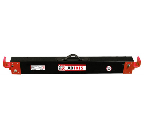 Мобильная эстакада HOLZMANN AB1015