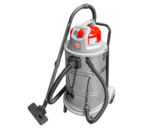 Промышленный пылесос Holzmann NTS60L, 230В