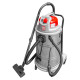 Промышленный пылесос Holzmann NTS60L, 230В