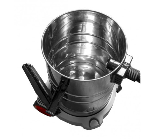 Промышленный пылесос Holzmann NTS60L, 230В