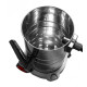 Промышленный пылесос Holzmann NTS60L, 230В