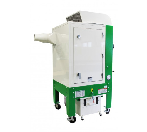 Аспіраціна система Holzing SF-VC500SC-C1