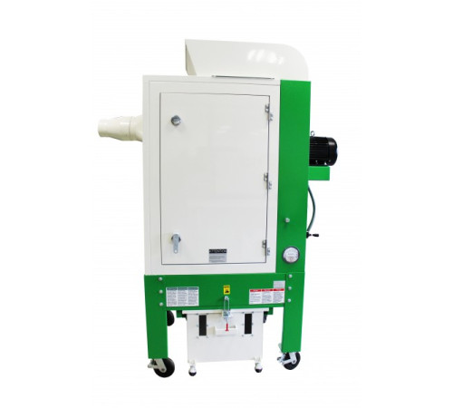 Аспіраціна система Holzing SF-VC500SC-C1