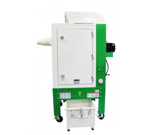 Аспіраціна система Holzing SF-VC500SC-C1