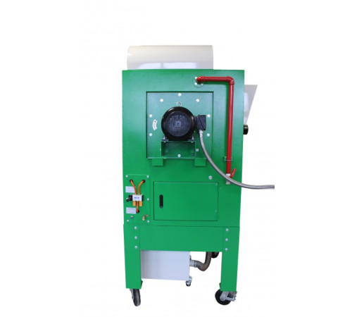 Аспіраціна система Holzing SF-VC500SC-C1