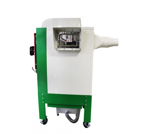 Аспіраціна система Holzing SF-VC500SC-C1