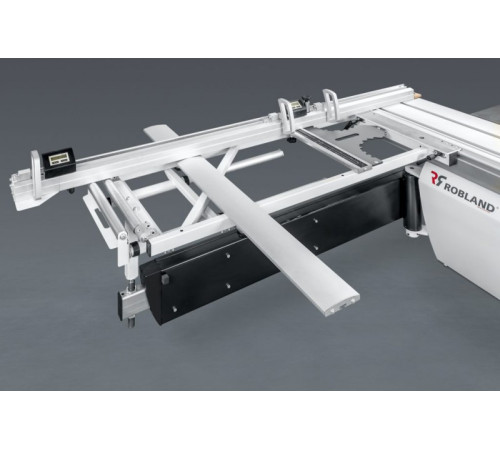 Форматно-раскроечный станок Robland CZ 400