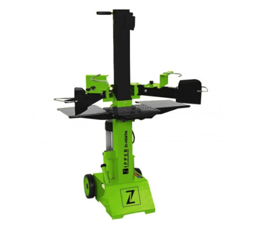 Дровокол электрогидравлический Zipper ZI-HS8TN